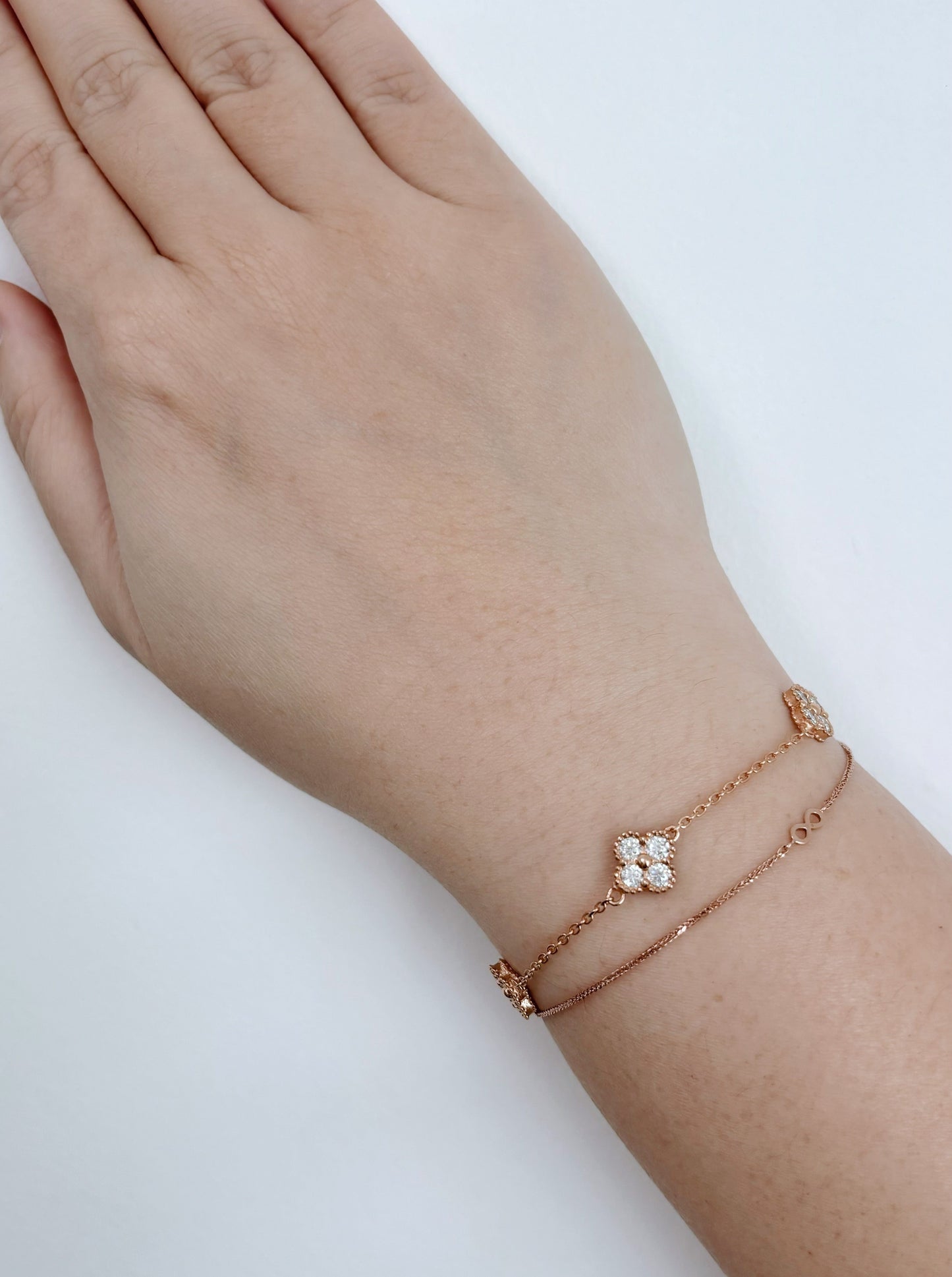 Bracelet | Clover Garden