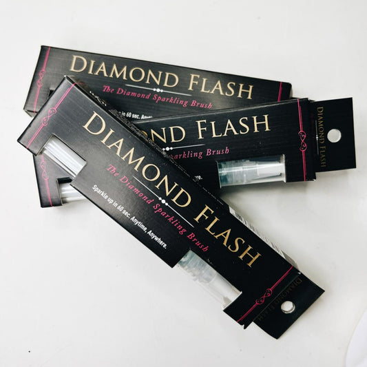 Diamond Flash - Gem Cleaner